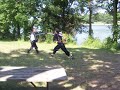Moonshadow duel - Ramius vs. Cas Moonshadow duel - Ramius vs. Cas