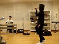 Corazon Espinado Practice