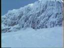Heli-skiing CMH Cariboos 1983