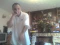 Josh rappin