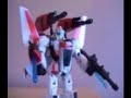 Transformers 2 Episode Four: Megatrons Wrath Stop Motion