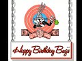 bugs bunny birthday blowout, the (nes) music - stage 01 rounds download all my soundtracks as mp3 here www.nes-snes-sprites.com