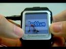 LMP622 MP3 multi-media watch demo LMP622 MP3 multi-media watch demo