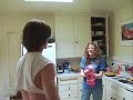 Chad proposes to Gina: SkyMaul 1