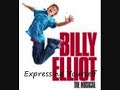 Billy Elliot OLC, Expressing Yourself