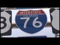 Red Blue Road Trip - Sterling, CO - Oct 24 - Part 7