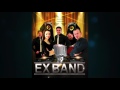 Ex band thinking out loud mix