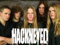 Hackneyed - Axe Splatter