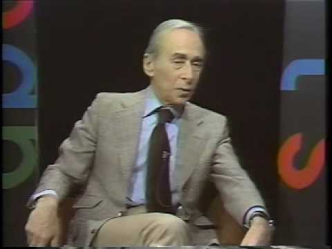 Talk Show - Leo Castelli