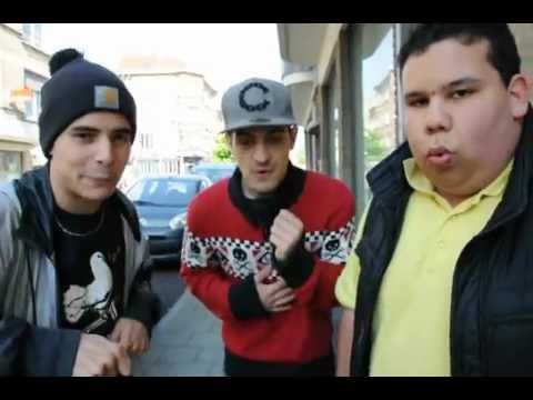BEATBOX VIDEO: Babeli, BMG, BigBen BeatBox - Dubstep control