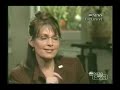 Sarah Palin- Swimsuits, Witches, and Brains