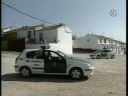 INFORMATIVOS CANAL SUR EN CASTELLAR (JAÉN) INFORMATIVOS CANAL SUR EN CASTELLAR (JAÉN)
