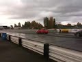 GTI at Portland launch