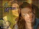 Hannah Montana/ Miley Cyrus