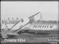 Last flight of  