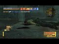 Metal Gear Online - SNK 6.30.08 [2/2]