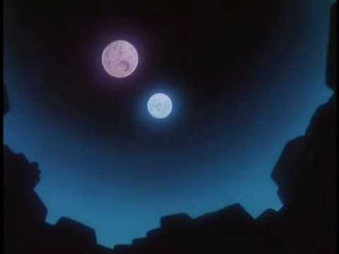 AMV trigun hallelujah