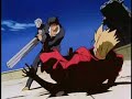 AMV trigun hallelujah