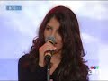 Nikki Yanofsky on Canada AM Nikki Yanofsky on Canada AM