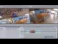 Removing Noise with SoundTrack Pro