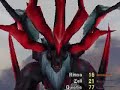 FinalBoss Griever - Parte2 - No-Junction Game - FF8 FinalBoss Griever - Parte2 - No-Junction Game - FF8