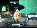 Halo 180 and stuck u !!