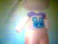 My Sims-Guia de objetos y personajes-NDS