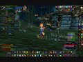 Forbearance on Elune downs Azgalor