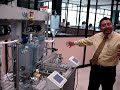 Equipo didactico Festo