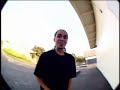 DVS Skate More Daniel Castillo