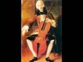Boccherini - Passacalle
