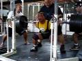 squat