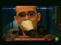 Entrevista a Risto Mejide en Buenafuente (1ª parte) Entrevista a Risto Mejide en Buenafuente (1ª parte)