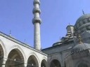 The New Mosque Instanbul