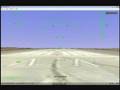 Google Earth Flight Simulator