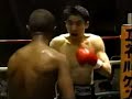 Ramba Somdete vs Yamaguchi