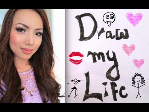 this is my life - Check out my other video 'Life so far in Pictures' ( With Rubin) : http://youtu.be/D4f1YYNDag4 This is my 100th video Yaaaay. I had so much fun doing this vi...