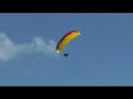 Extreme Powered Skydiving in Florida Keys!!! Paragliding Ace
