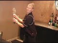 Flair Bartending Move of the Month 33 & 34