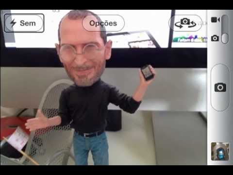 Imagem de Amostra do You Tube