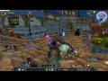 MPQ Edit: How to get behind Stormwind's Bank 3.3.0 The Easy Way