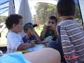 Cuatreros Off-Road en Familia