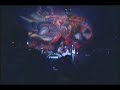 BREAKING BAR CONCE -Condenados (god of doom)