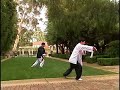 Sun Anguang old form Taiji straight-sword ?????? Sun Anguang old form Taiji straight-sword ??????