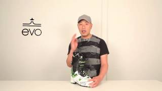 Dynafit Mercury TF Alpine Touring Ski Boots 2015 | evo