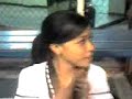 Milagring and luning ning scandal Milagring and luning ning scandal