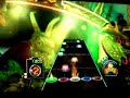 Guitar Hero 3 Stockholm Syndrome Expert 5 Star 600k