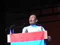 Anwar Ibrahim - Time For Change (Part 2)