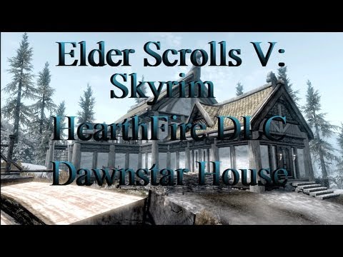 how to homestead in skyrim
