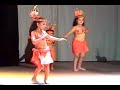 Popurri Montse y las minis